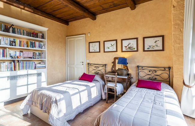 Al-l139-loco0at - Il Roseto - Photo 22