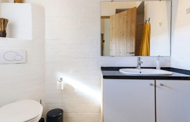 6 Person Holiday Home in Esbjerg V - Photo 9