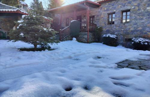 Gaea Mont Chalet - Foto 34