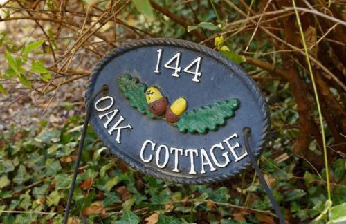 Oak Cottage - Foto 25