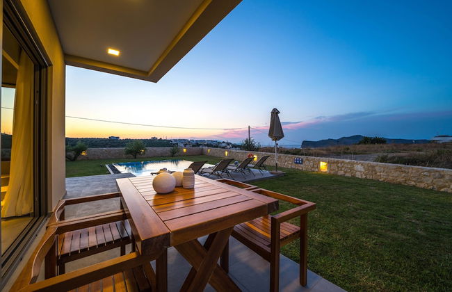 Iskios Villas - Foto 24