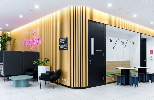 Student Only Victoria Market - Foto 3