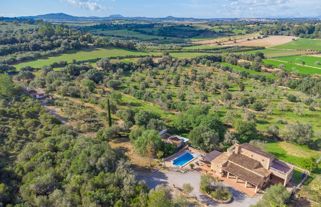 Cocotte in Mallorca With 2 Bedrooms and 3 Bathrooms - Foto 3