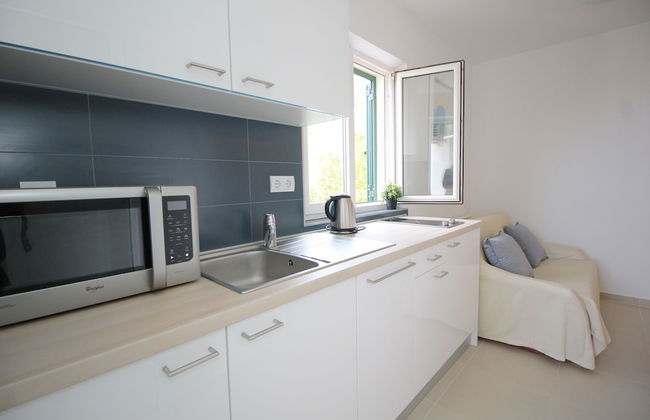 Apartments Aurelia - Foto 27