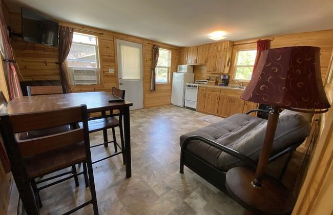 Lincolnwood Cabin 1 - Foto 6