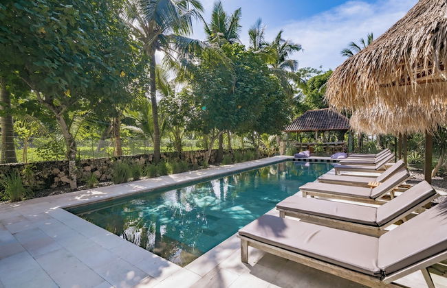 Amrani Diamond Beach Villas & Pool - Foto 55