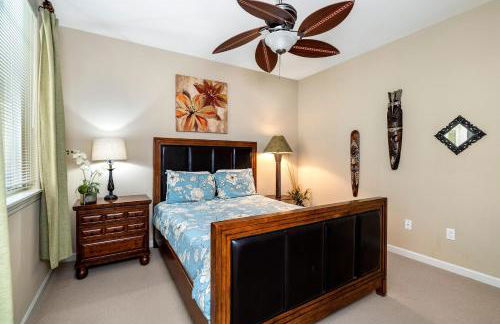 Waikoloa Beach Villas M2 - Foto 40