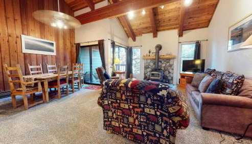 Val D'Isere #3 Condo - Foto 5