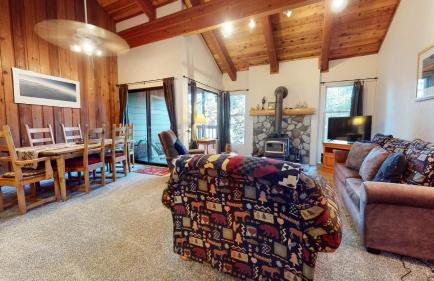 Val D'Isere #3 Condo - Foto 5