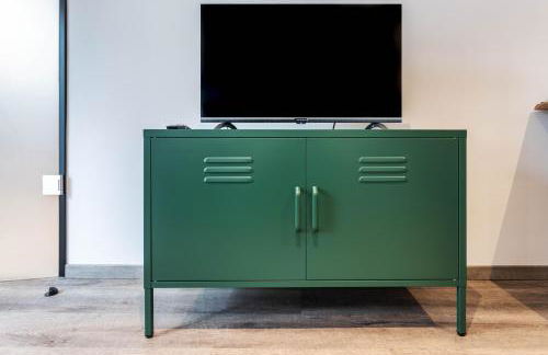 City-Apparte Boarding -Studios- Dein flexibles Zuhause in Gronau - Foto 20