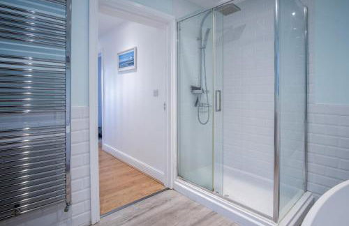 Caldey View Cottage - 1 Bedroom - Penally - Photo 32