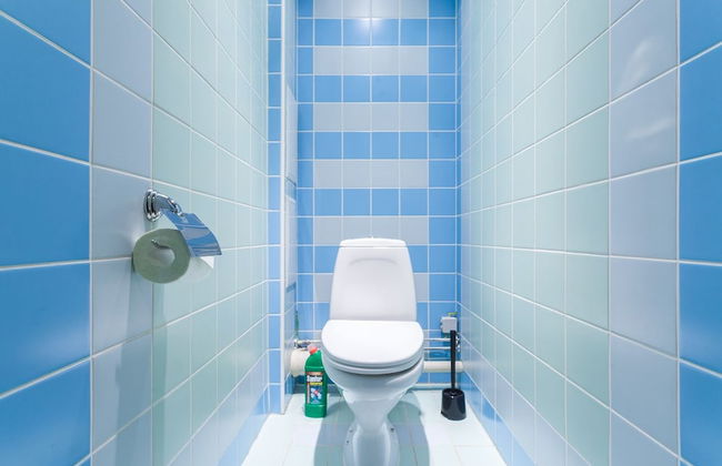 Apartment near Metro Proletarskaya 4 - Photo 21