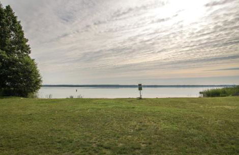 Bungalows am Grimnitzsee - Foto 40