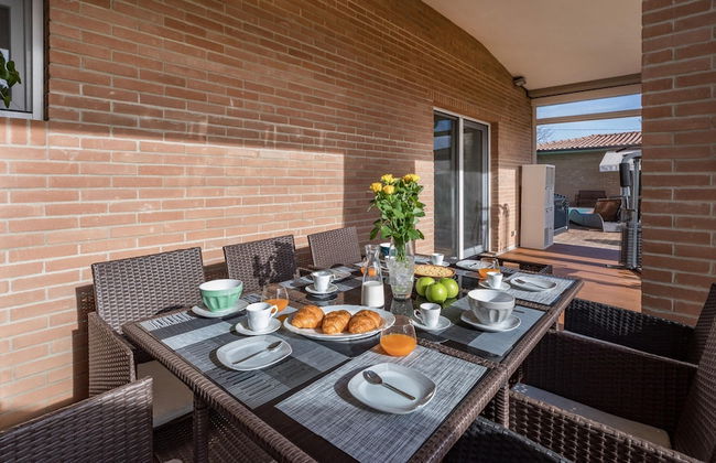 Villa Vivi 8 Emma Villas - Foto 29