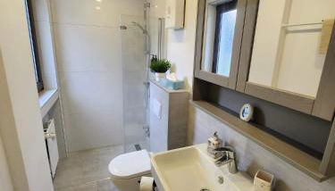 Burgstadt Appartment -Ferienwohnung Altena - Breitenhagen - Foto 4