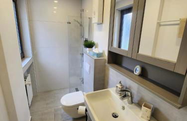 Burgstadt Appartment -Ferienwohnung Altena - Breitenhagen - Foto 4