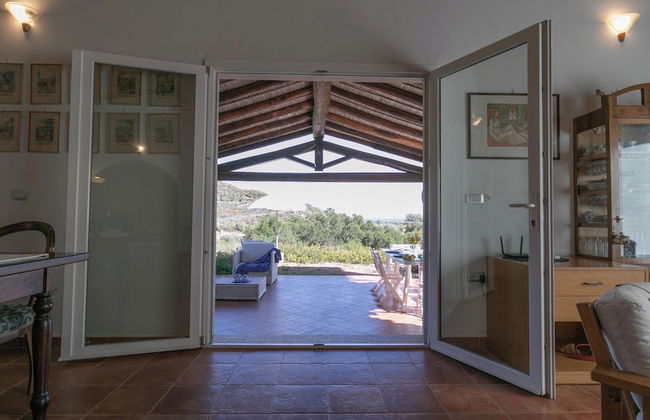 Villa Clara in Tertenia - Foto 22