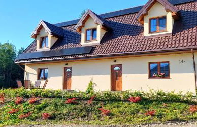 Watra apartamenty - Foto 18