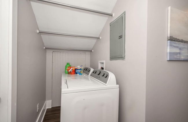 Heart of Mainstrasse Suites - Photo 39