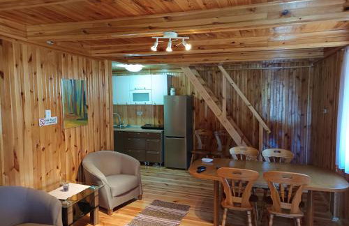 Domek nad Pisą - Foto 6