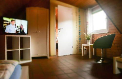 Unterkunft4you Ferienhaus Zum Burgfried - Foto 37