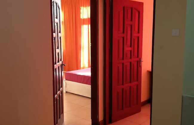 City Centre Apartments - Photo 10