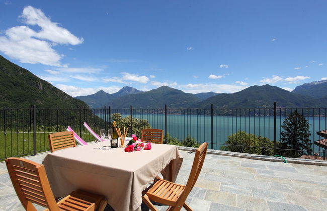 Parco dei Cervi Terrazzo - Foto 11