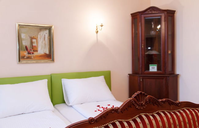 Apartment Belgrade Center - Dobrinjska - Photo 11