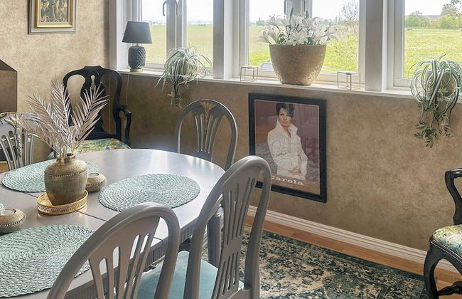 Holiday Home in Helsingborg - Foto 17