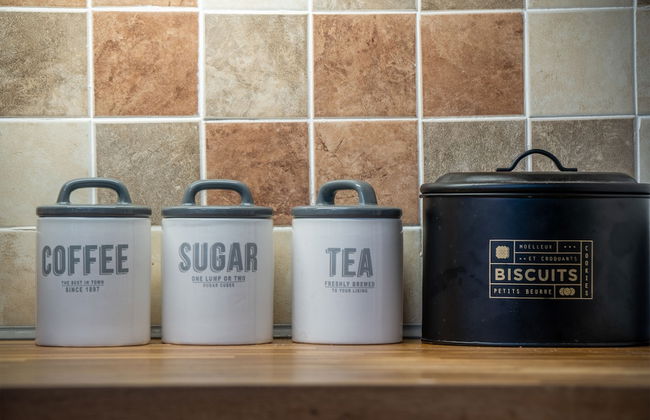 Cambrian Cottage - 3 Bed Cottage - Tenby - Photo 37