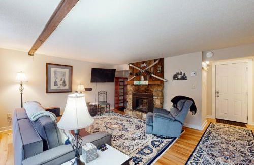 Easy Street Retreat - Foto 2