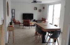 Maison avec vue sur mer - Foto 9