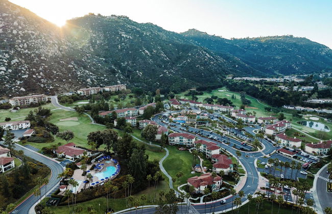 The Welk by Vacation Club Rentals - Foto 23