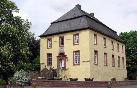 Charmante Ferienwohnungen auf Reitstall Wasserburg Anstel - ein Ort zum Wohlfühlen und Entspannen - Photo 1