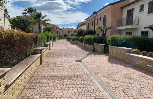 Appartamento da sogno nel Resort Marinagri - Foto 17