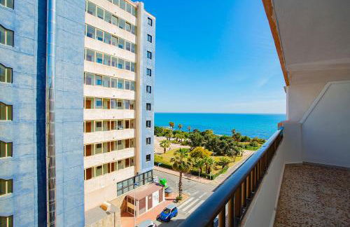 106 Economy Sea View - Alicante Holiday - Foto 38