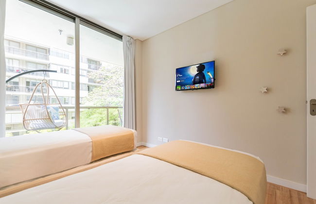 Luxury Apartments in Puerto Madero - Foto 5