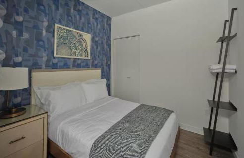 Luxury Apartments by Hyatus at Central Philly - Foto 9