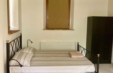 Appartamento Nina Glauco Casa Betania - Foto 18