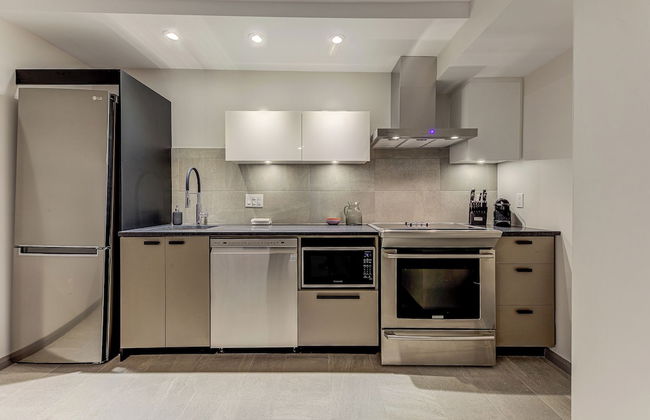 77 St-Vallier Appart Hôtel - Photo 80