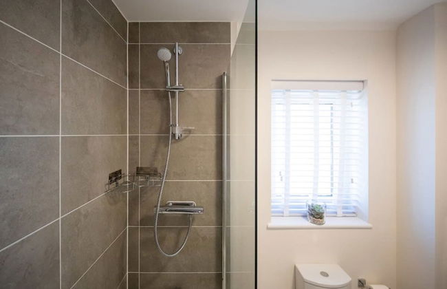 Charming Modern City Escape Garden Parking - Foto 69