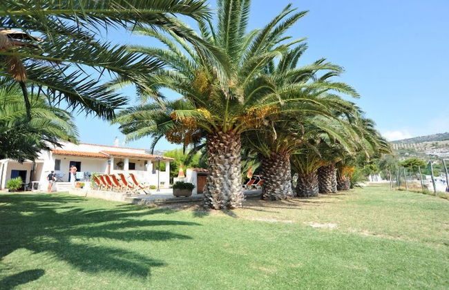 Villa Lucia - Photo 25