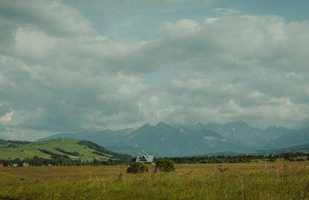 Domki Szarotki - Foto 47