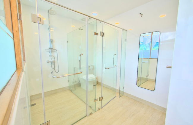 108 villa pongyang chiang mai - Foto 6