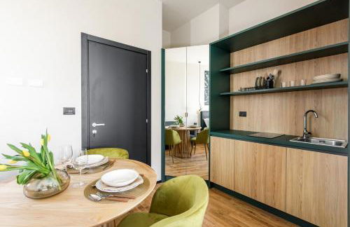 Palazzo Quantum 1 - Foto 56