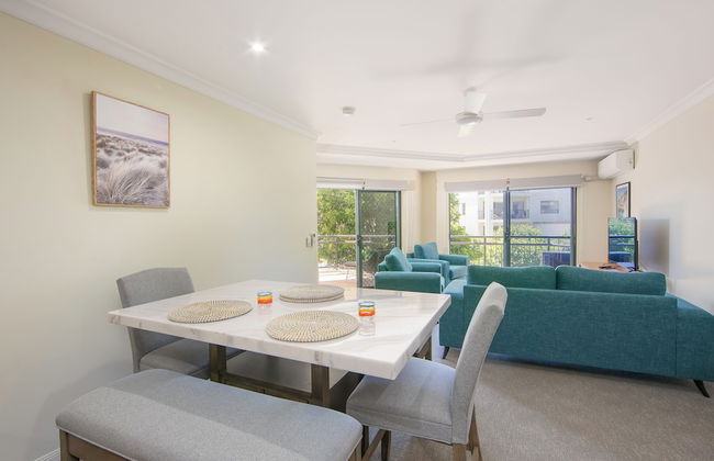 The Sands Resort - Foto 64