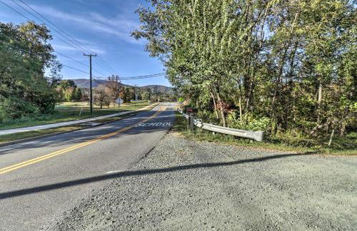 Bright Crozet Apartment with Mountain Views! - Foto 27