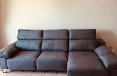 Apartamento en 1ª línea con vistas al mar cerca de Barcelona - Photo 16