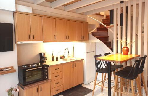 Filikon maisonettes - Foto 39