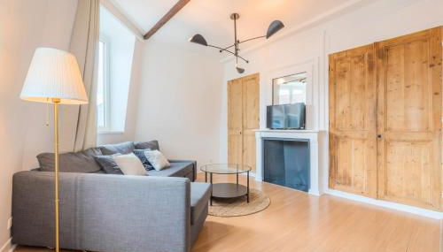 Lille St Maurice- 7min from train ! - Foto 4